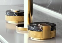 L’arte della zigrinatura