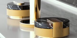 L’arte della zigrinatura