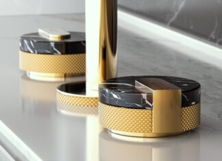 L’arte della zigrinatura