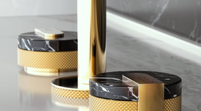 L’arte della zigrinatura