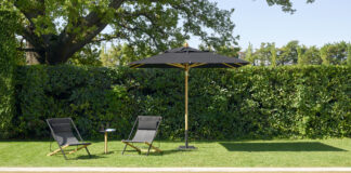 L’eleganza razionale di Horizon