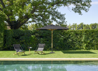 L’eleganza razionale di Horizon