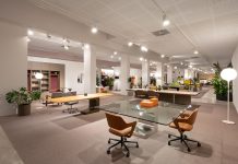 L’ufficio diventa un ecosistema