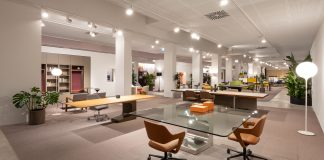 L’ufficio diventa un ecosistema