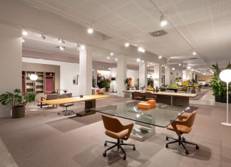 L’ufficio diventa un ecosistema