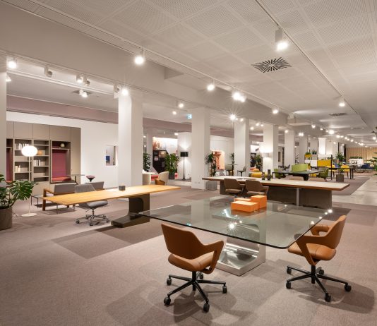 L’ufficio diventa un ecosistema