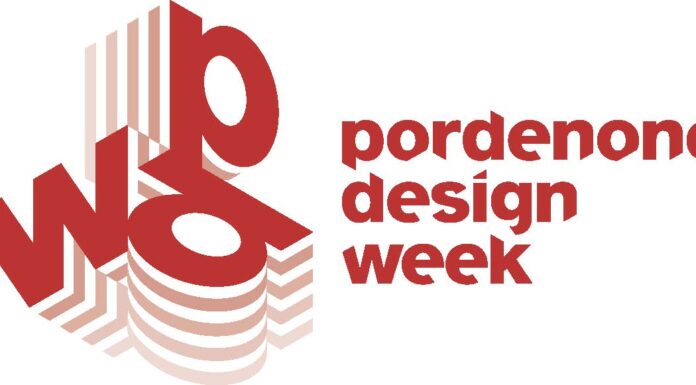 Al via la 15a Edizione della Pordenone Design Week