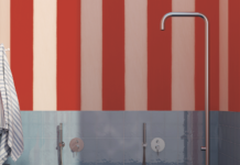 Eden, un segno leggero nello spazio