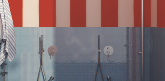 Eden, un segno leggero nello spazio