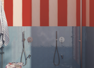 Eden, un segno leggero nello spazio