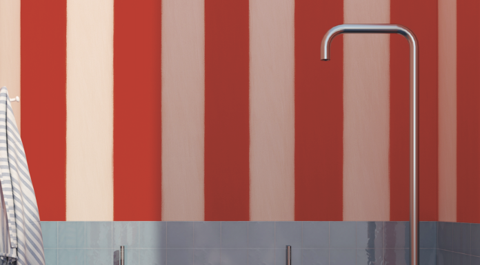 Eden, un segno leggero nello spazio