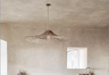 A Varigotti un rifugio dal carattere caldo e organico