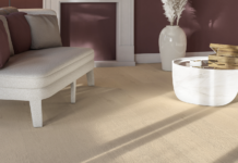 Pavimento effetto legno. Soluzioni che uniscono realismo e prestazioni