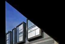 Architettura del Novecento a Gemona e nella Pedemontana friuliana