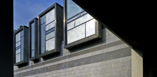 Architettura del Novecento a Gemona e nella Pedemontana friuliana