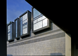 Architettura del Novecento a Gemona e nella Pedemontana friuliana