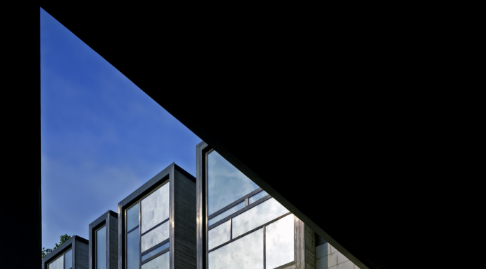 Architettura del Novecento a Gemona e nella Pedemontana friuliana