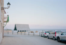 Asympta. Leopold Banchini e il mito della capanna