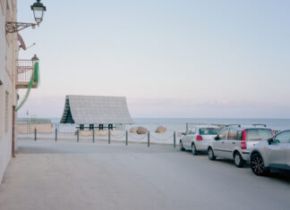 Asympta. Leopold Banchini e il mito della capanna