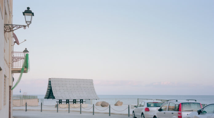 Asympta. Leopold Banchini e il mito della capanna