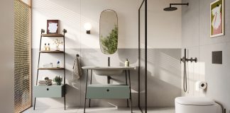 Uno spazio da abitare, condividere, sentire