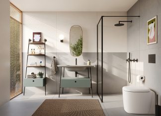 Uno spazio da abitare, condividere, sentire