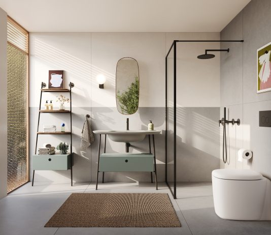 Uno spazio da abitare, condividere, sentire