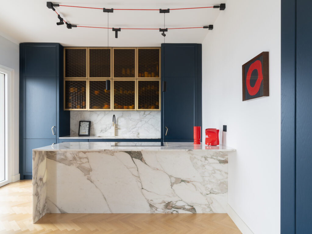 casa lv francesco marrone