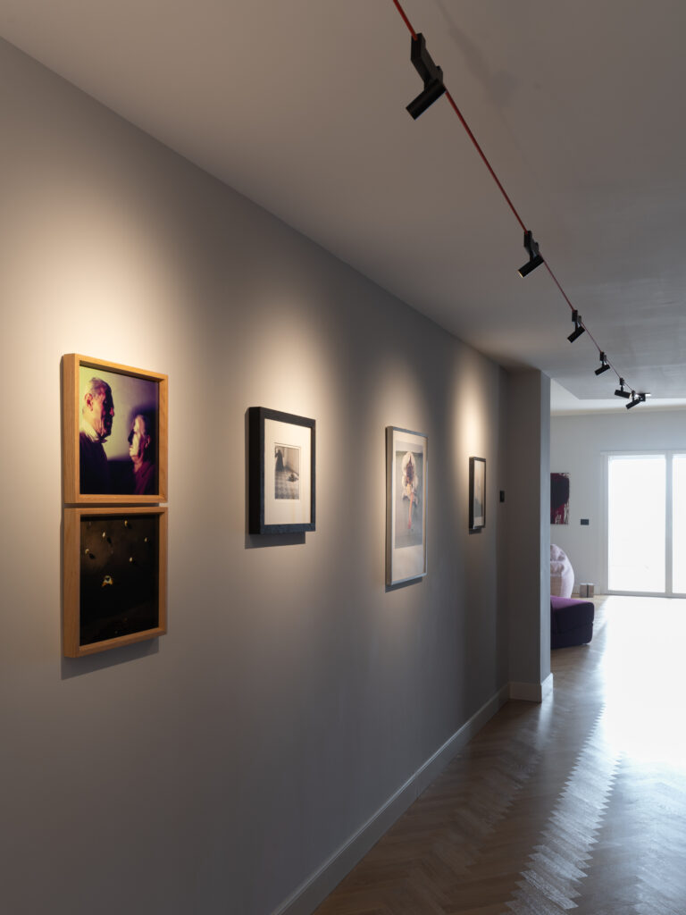 casa lv francesco marrone