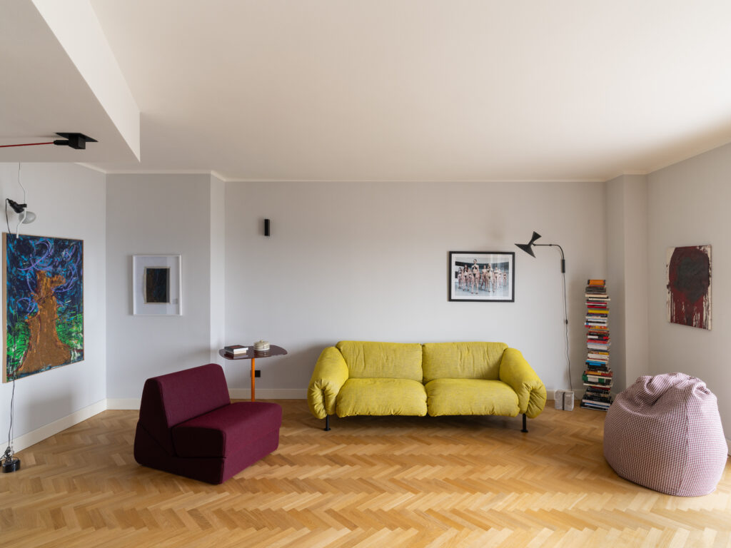 casa lv francesco marrone