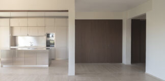 Interni romani by VELIA