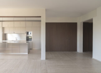 Interni romani by VELIA