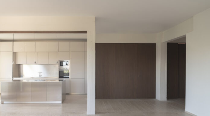 Interni romani by VELIA