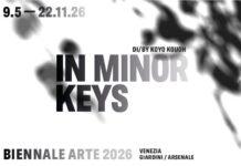 Biennale Arte 2026: In Minor Keys