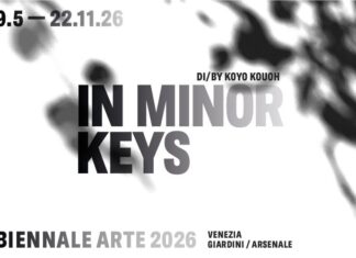Biennale Arte 2026: In Minor Keys
