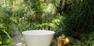 Comfort e design a cielo aperto