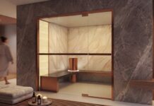 L’architettura del benessere incontra l’ingegneria modulare