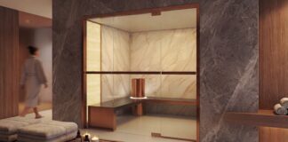 L’architettura del benessere incontra l’ingegneria modulare