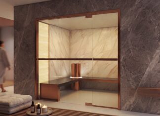 L’architettura del benessere incontra l’ingegneria modulare