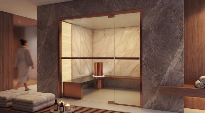 L’architettura del benessere incontra l’ingegneria modulare