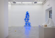 Continuità ed equilibrio formale nella nuova Galleria FPAC di Palermo