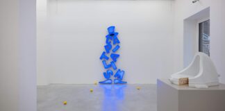 Continuità ed equilibrio formale nella nuova Galleria FPAC di Palermo