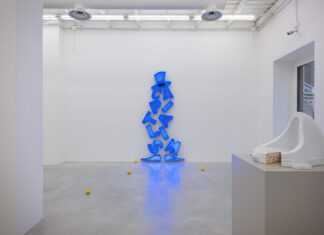 Continuità ed equilibrio formale nella nuova Galleria FPAC di Palermo