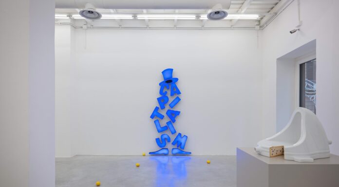 Continuità ed equilibrio formale nella nuova Galleria FPAC di Palermo
