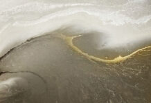 Materia in libertà: DEGA ART tra design e sperimentazione artistica