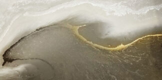 Materia in libertà: DEGA ART tra design e sperimentazione artistica