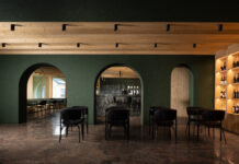 Tra foresta e città: il Caffè Nazionale di Tarvisio