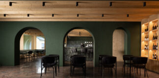 Tra foresta e città: il Caffè Nazionale di Tarvisio