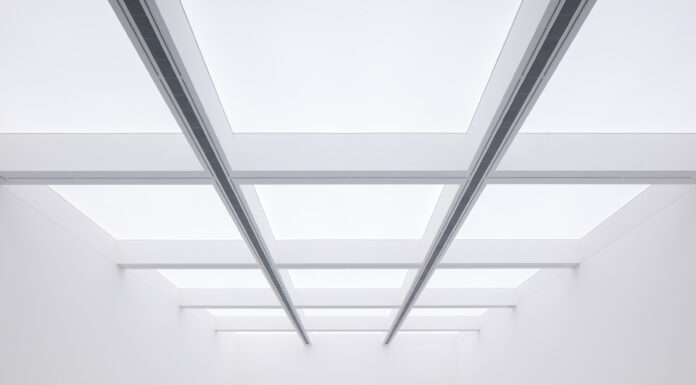 Rivestimenti ideali per l’architettura museale