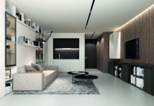 Making Room by Clei: arredare con multifunzionalità